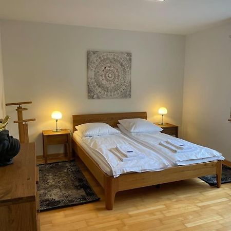 Cozy, Sunny, City Center 1 Bedroom Flat 취리히 외부 사진