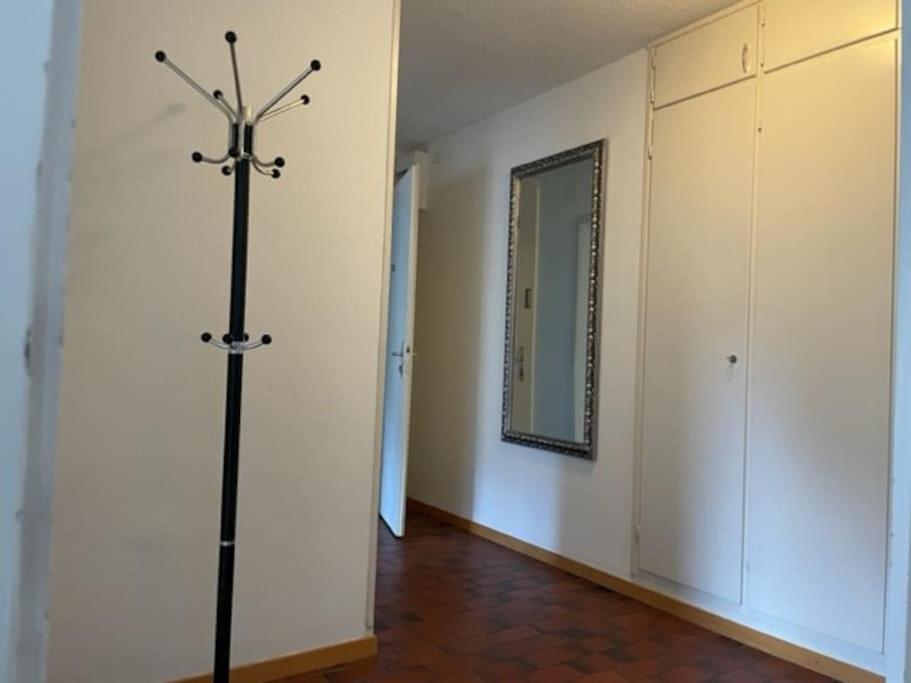Cozy, Sunny, City Center 1 Bedroom Flat 취리히 외부 사진