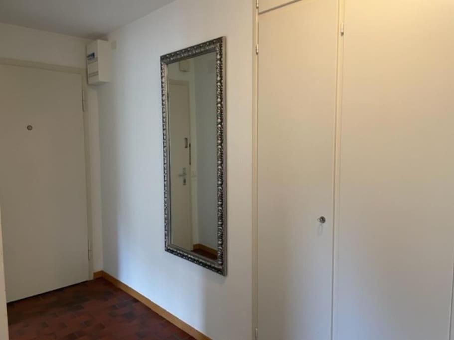 Cozy, Sunny, City Center 1 Bedroom Flat 취리히 외부 사진