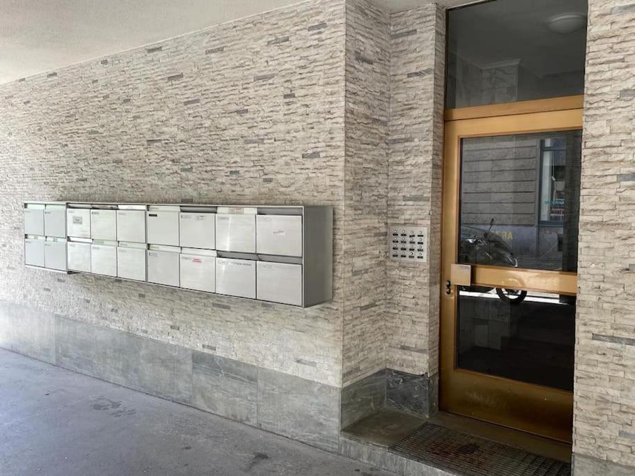 Cozy, Sunny, City Center 1 Bedroom Flat 취리히 외부 사진