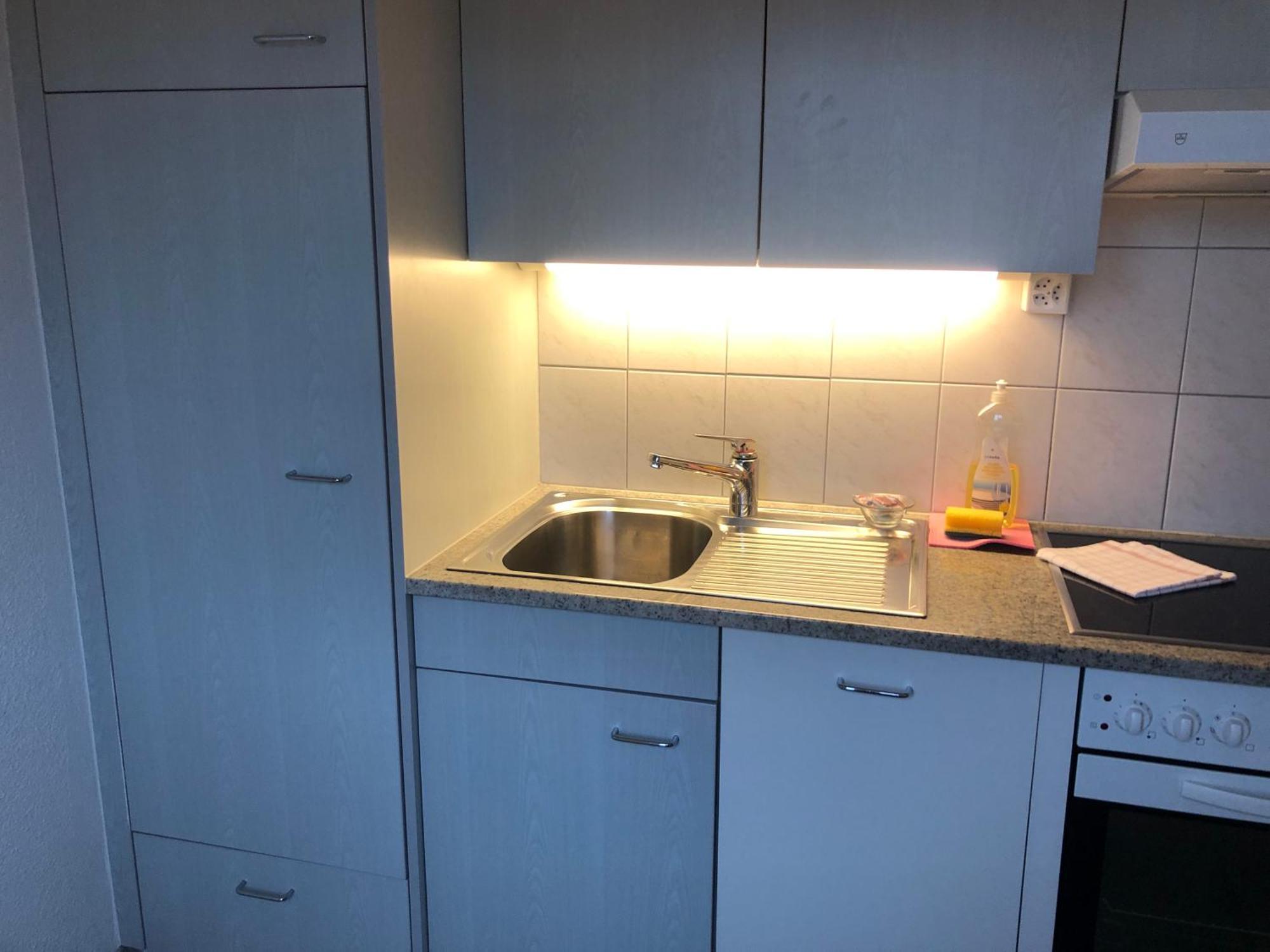 Cozy, Sunny, City Center 1 Bedroom Flat 취리히 외부 사진