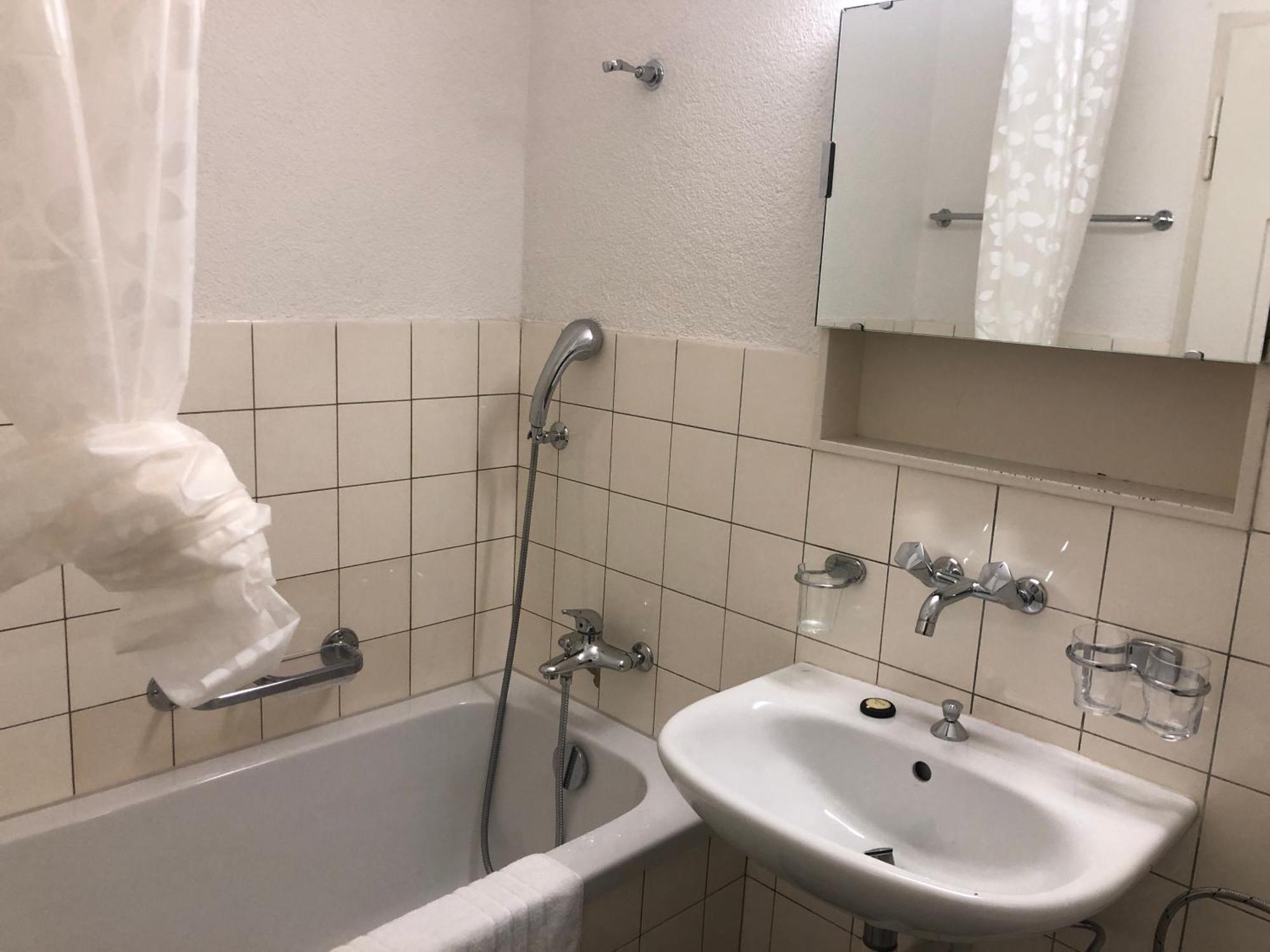 Cozy, Sunny, City Center 1 Bedroom Flat 취리히 외부 사진